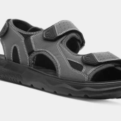 Hogan Mens Easy Fasten Sandal*Hobos Discount