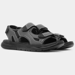 Hogan Mens Easy Fasten Sandal*Hobos Discount