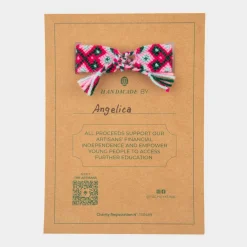 Huascaran Friendship Bracelet*shoezone Hot