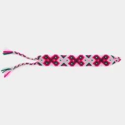 Huascaran Friendship Bracelet*shoezone Hot