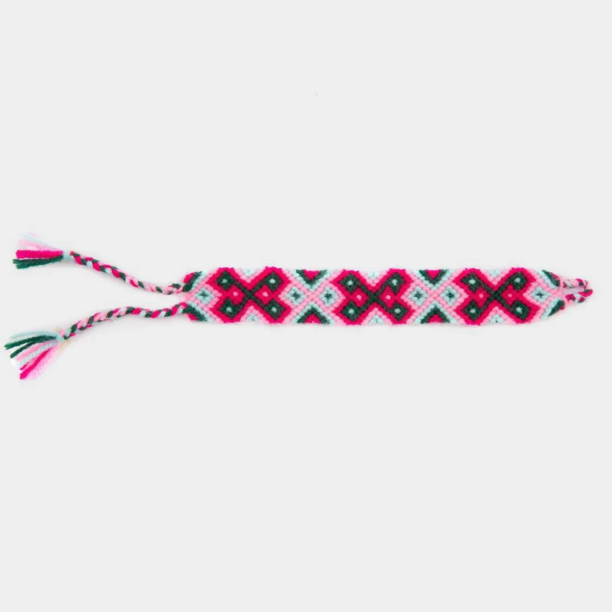 Huascaran Friendship Bracelet*shoezone Hot