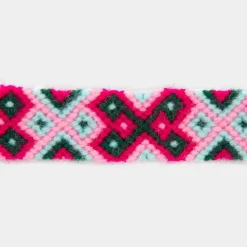Huascaran Friendship Bracelet*shoezone Hot