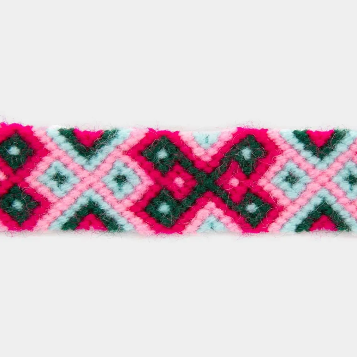 Huascaran Friendship Bracelet*shoezone Hot