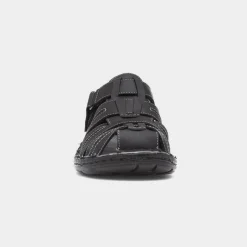 Albert Mens Fisherman Sandal*Hush Puppies Sale