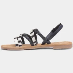 Amanda Womens Strappy Sandal*Hush Puppies Outlet