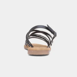 Amanda Womens Strappy Sandal*Hush Puppies Outlet