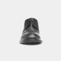 Charlotte Womens Leather Brogue*Hush Puppies Online