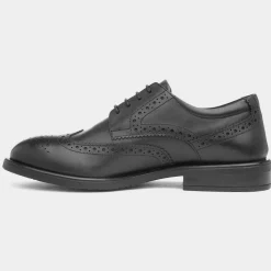 Charlotte Womens Leather Brogue*Hush Puppies Online