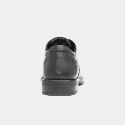 Charlotte Womens Leather Brogue*Hush Puppies Online