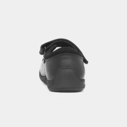 Christina Girls Leather Shoe*Hush Puppies Outlet