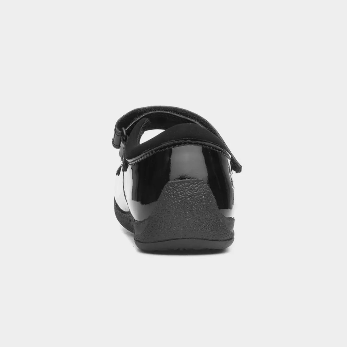 Christina Girls' Leather Shoe*Hush Puppies Online