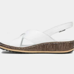 Elena Womens Wedge Sandal*Hush Puppies New