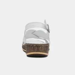 Elena Womens Wedge Sandal*Hush Puppies New