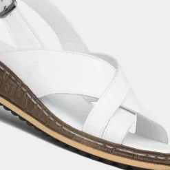 Elena Womens Wedge Sandal*Hush Puppies New