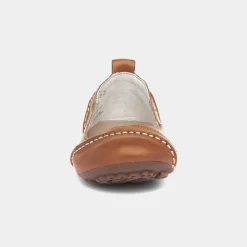 Janessa Womens Ballerina*Hush Puppies Outlet