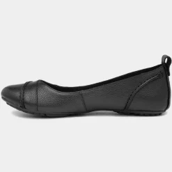 Janessa Womens Ballerina*Hush Puppies Fashion