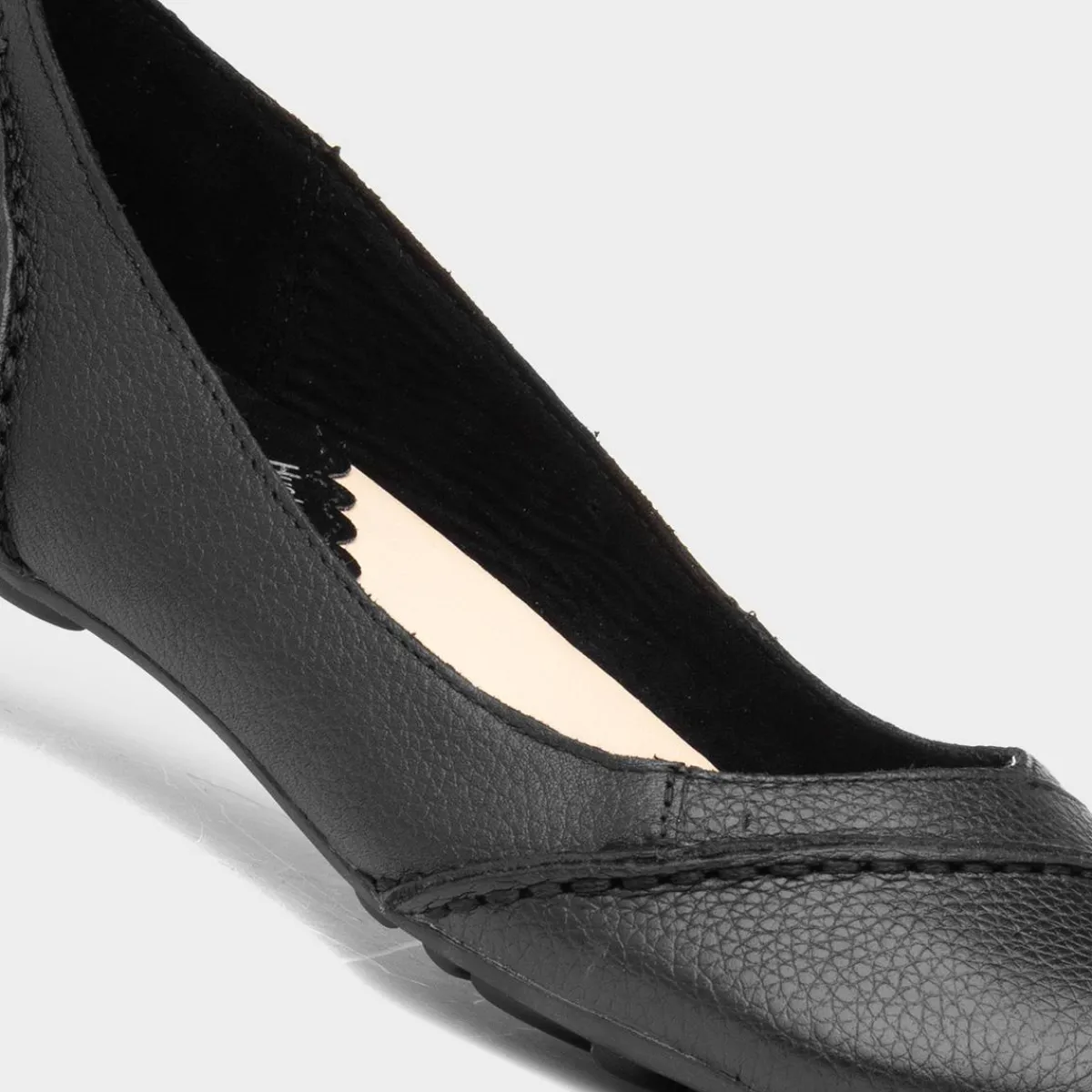 Janessa Womens Ballerina*Hush Puppies Fashion