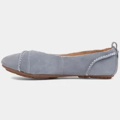Janessa Womens Ballerina*Hush Puppies Online