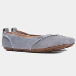 Janessa Womens Ballerina*Hush Puppies Online