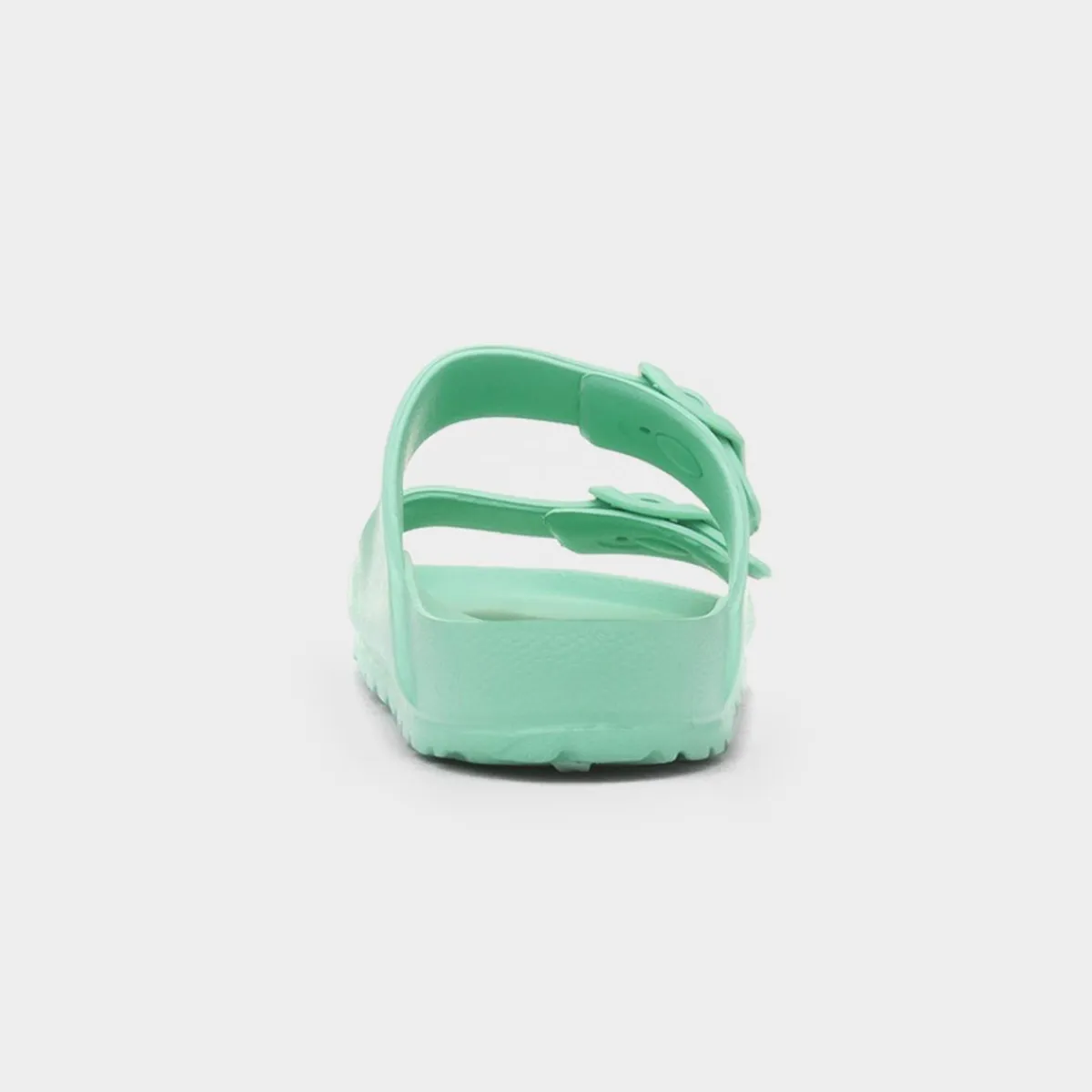 Lorna Womens Mint Buckle EVA Sandal*Hush Puppies New