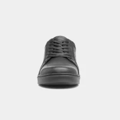 Madden Mens Leather Shoe*Hush Puppies Clearance