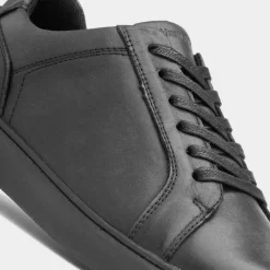 Madden Mens Leather Shoe*Hush Puppies Clearance
