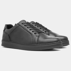 Madden Mens Leather Shoe*Hush Puppies Clearance