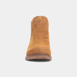 Maddy Womens Wider Fit Boot*Hush Puppies New