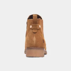 Maddy Womens Wider Fit Boot*Hush Puppies New