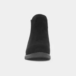 Maddy Womens Wider Fit Boot*Hush Puppies New