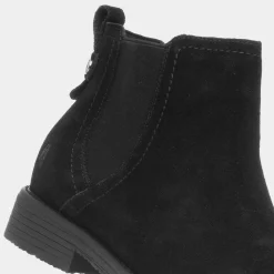 Maddy Womens Wider Fit Boot*Hush Puppies New