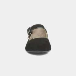 Melissa Womens Suede Shoe*Hush Puppies Sale