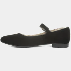 Melissa Womens Suede Shoe*Hush Puppies Sale