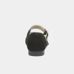 Melissa Womens Suede Shoe*Hush Puppies Sale