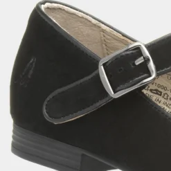 Melissa Womens Suede Shoe*Hush Puppies Sale
