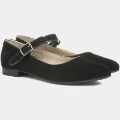 Melissa Womens Suede Shoe*Hush Puppies Sale