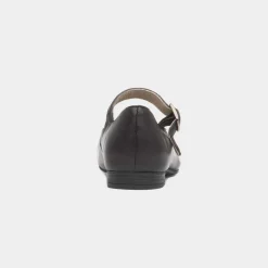 Melissa Womens Leather Shoe*Hush Puppies Discount