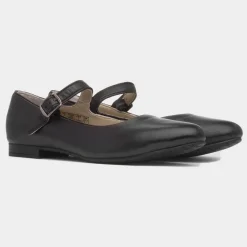 Melissa Womens Leather Shoe*Hush Puppies Discount