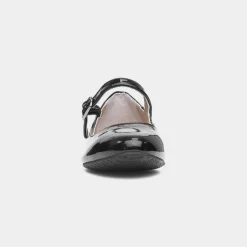 Melissa Womens Patent Shoe*Hush Puppies Clearance