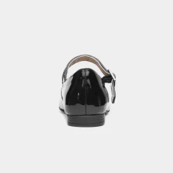 Melissa Womens Patent Shoe*Hush Puppies Clearance
