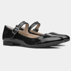 Melissa Womens Patent Shoe*Hush Puppies Clearance
