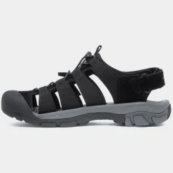 Peru Mens Sandal*Hush Puppies Fashion