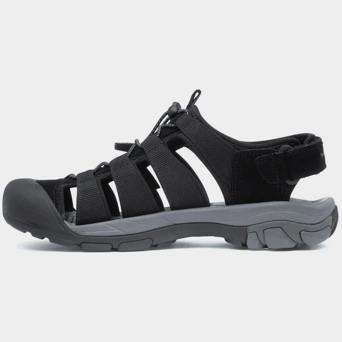 Peru Mens Sandal*Hush Puppies Fashion