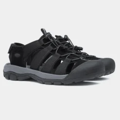 Peru Mens Sandal*Hush Puppies Fashion