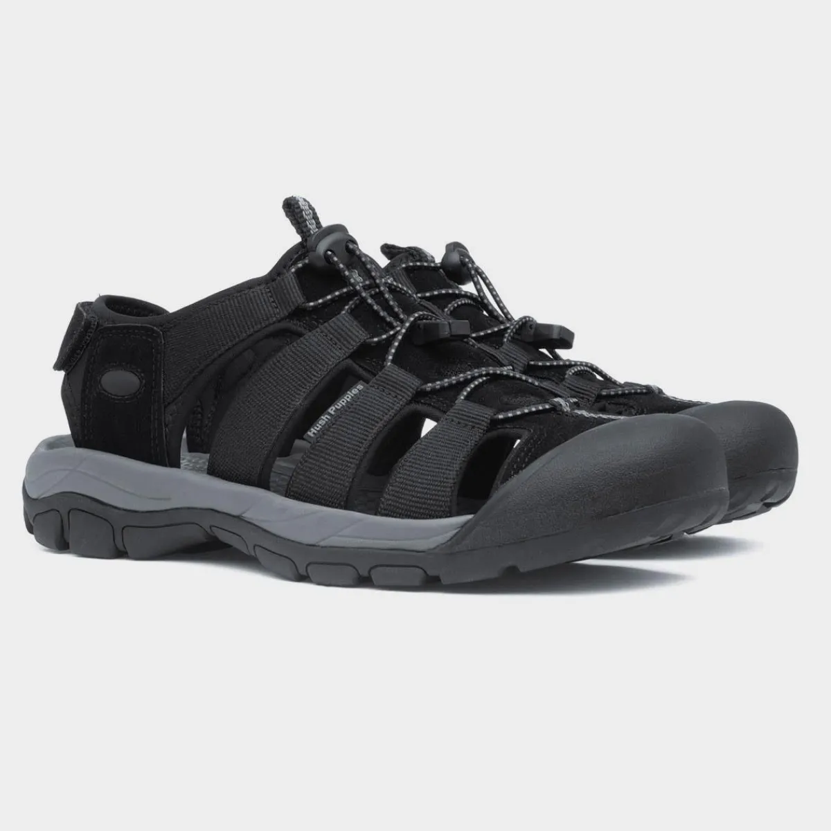 Peru Mens Sandal*Hush Puppies Fashion