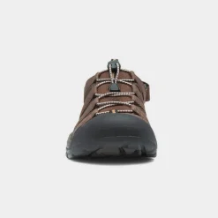Peru Mens Sandal*Hush Puppies Sale