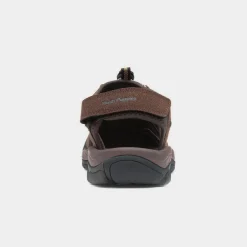 Peru Mens Sandal*Hush Puppies Sale