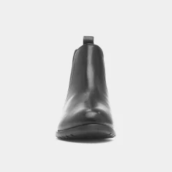 Sammie Womens Leather Boot*Hush Puppies Hot