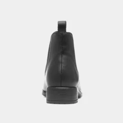 Sammie Womens Leather Boot*Hush Puppies Hot