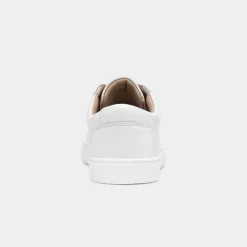 Tessa Womens White Canvas*Hush Puppies Online
